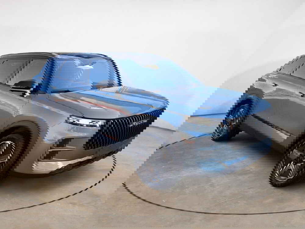 Jaecoo Jaecoo 7 SHS-P nuova a Vercelli (8)