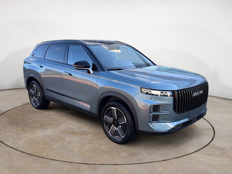 Jaecoo Jaecoo 7 SHS nuova a Vercelli (8)