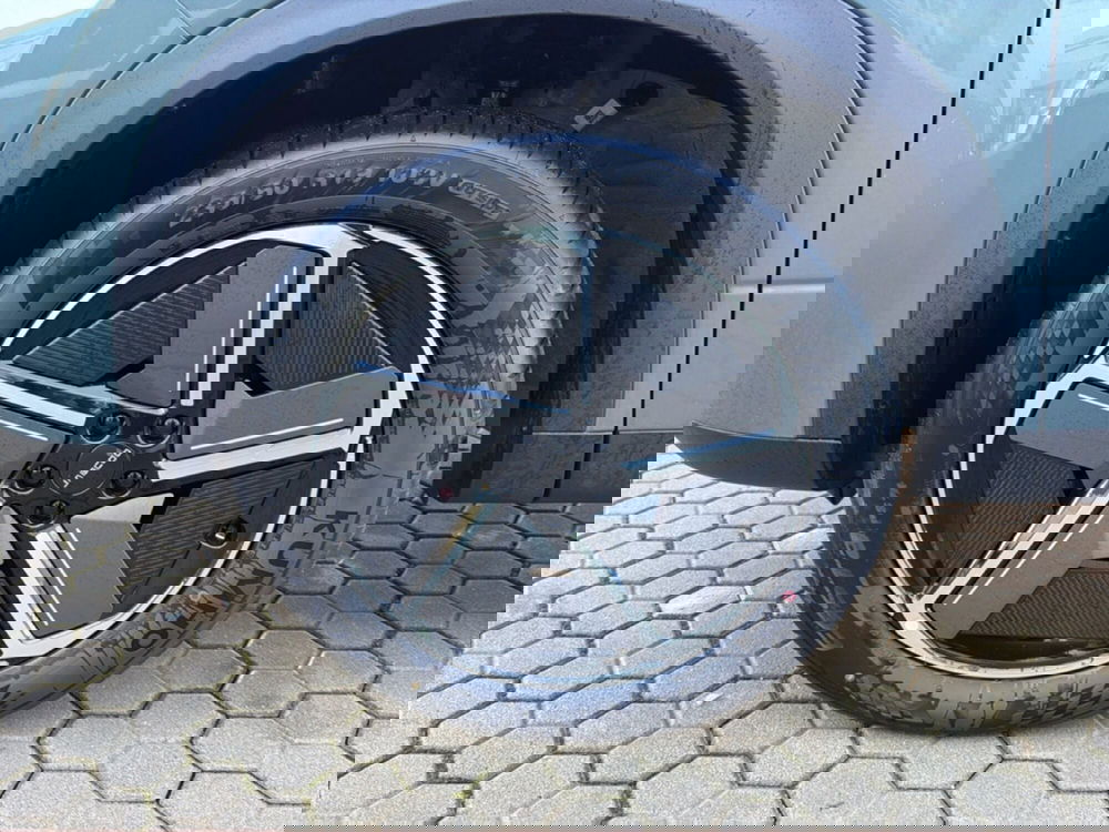 Jaecoo Jaecoo 7 SHS-P nuova a Vercelli (9)