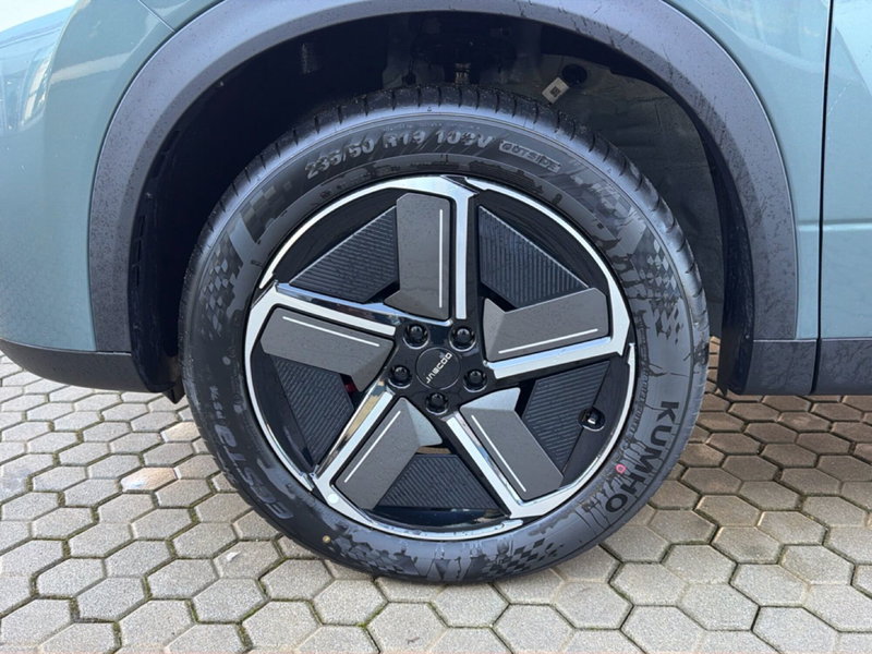 Jaecoo Jaecoo 7 SHS nuova a Vercelli (9)