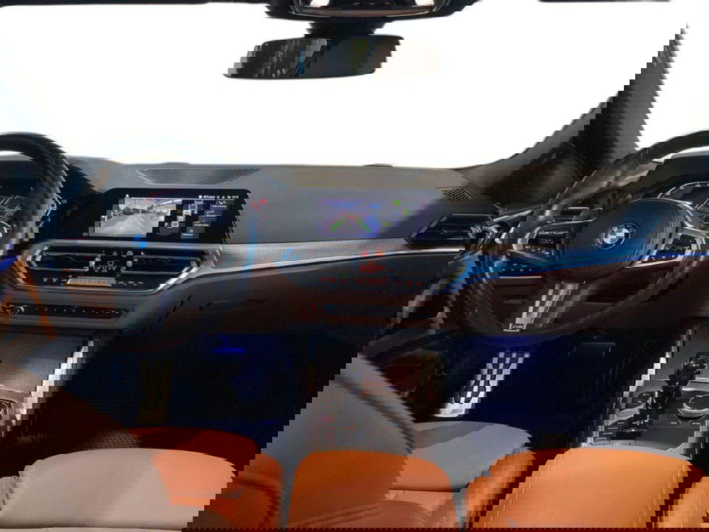 BMW Serie 4 Coupé usata a Macerata (10)