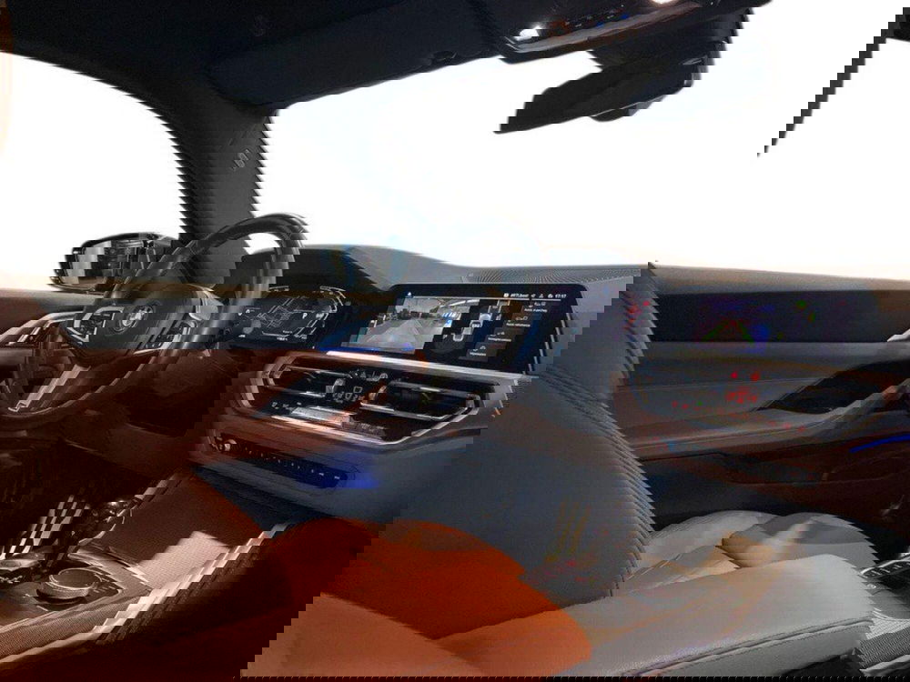 BMW Serie 4 Coupé usata a Macerata (12)