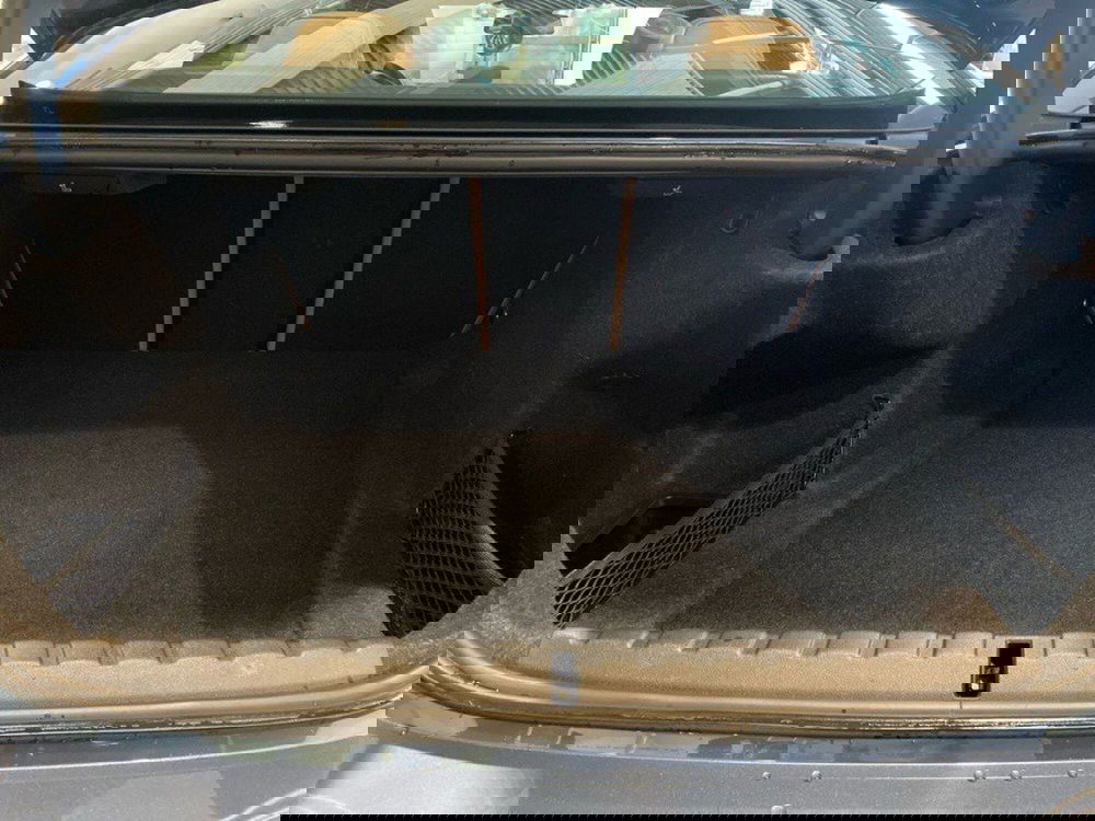 BMW Serie 4 Coupé usata a Macerata (7)