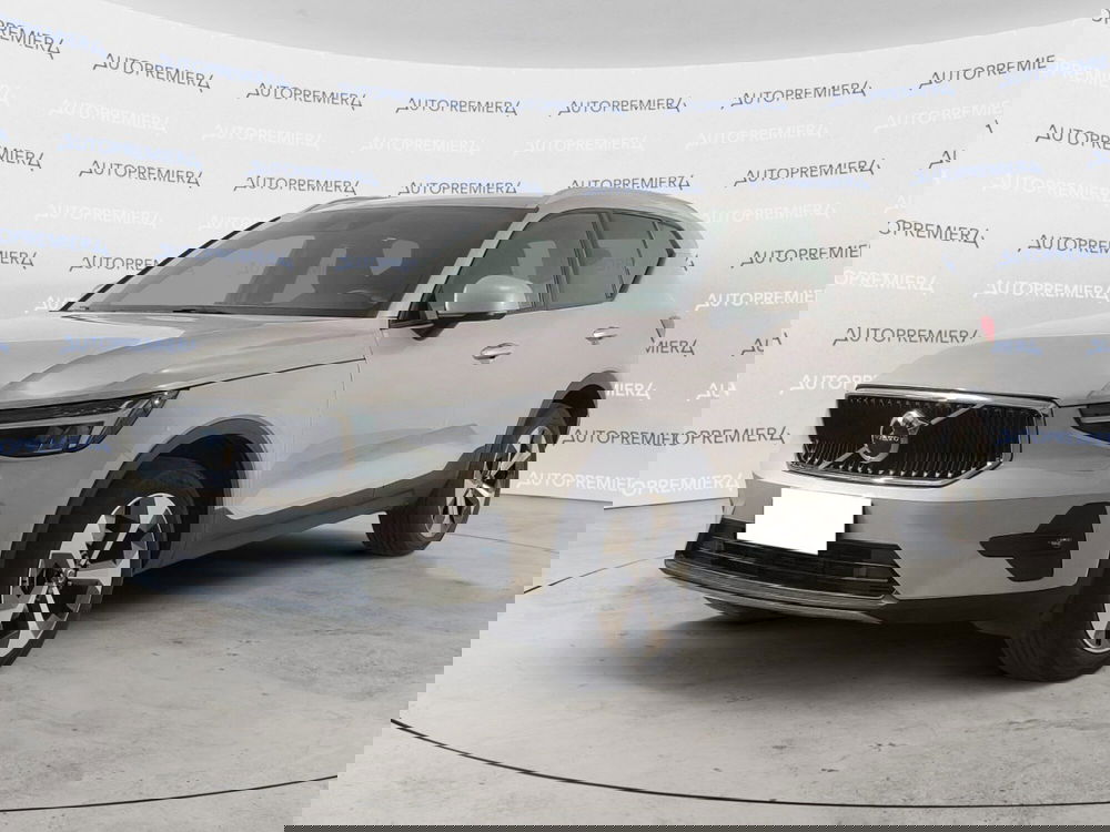 Volvo XC40 usata a Como