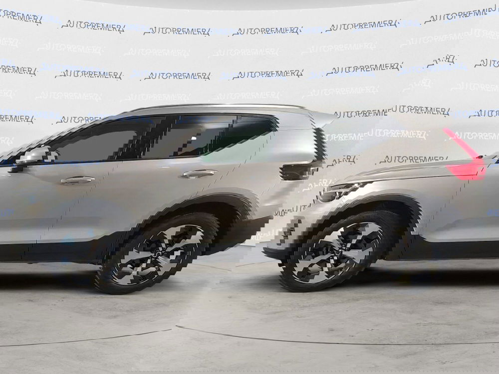 Volvo XC40 usata a Como (3)