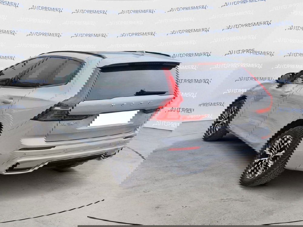 Volvo XC60 usata a Como (7)