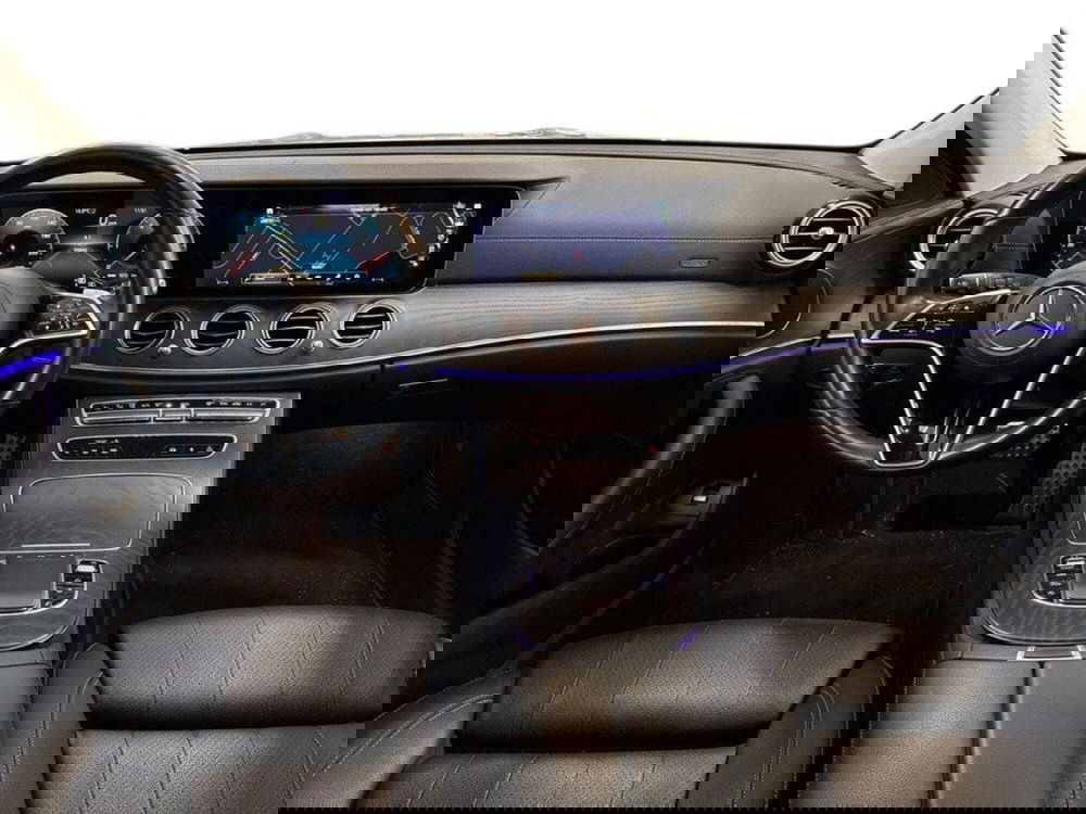 Mercedes-Benz Classe E Station Wagon usata a Macerata (10)