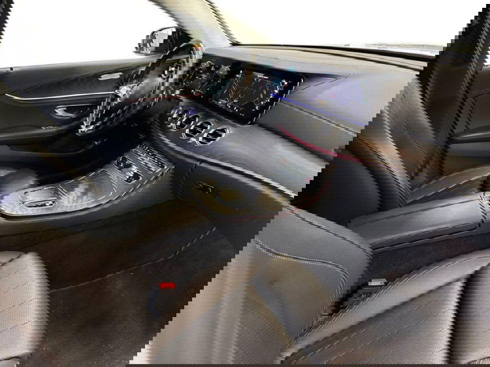 Mercedes-Benz Classe E Station Wagon usata a Macerata (12)