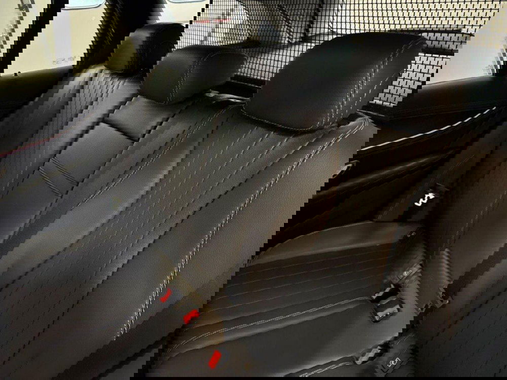 Mercedes-Benz Classe E Station Wagon usata a Macerata (13)