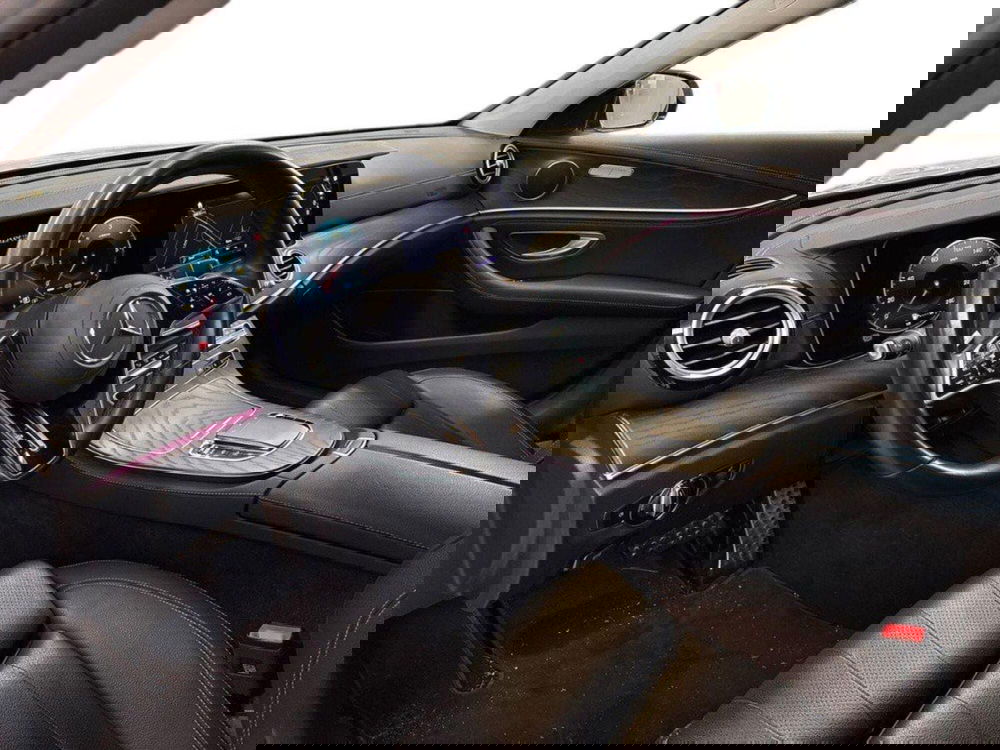 Mercedes-Benz Classe E Station Wagon usata a Macerata (16)