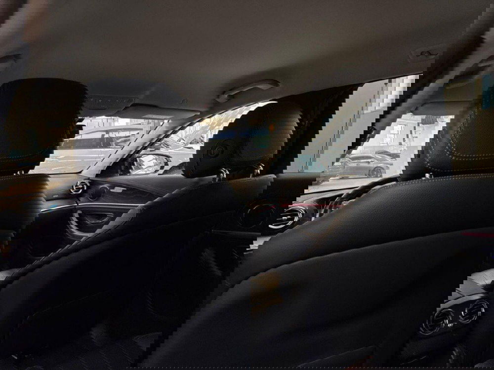 Mercedes-Benz Classe E Station Wagon usata a Macerata (18)