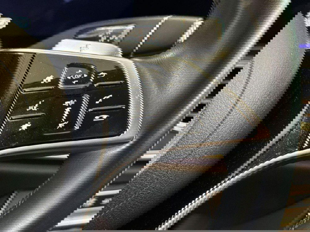 Mercedes-Benz Classe E Station Wagon usata a Macerata (20)