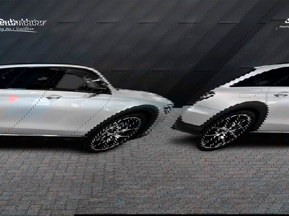 Mercedes-Benz Classe E Station Wagon usata a Macerata (5)