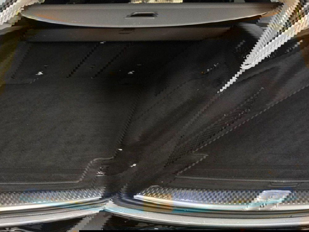 Mercedes-Benz Classe E Station Wagon usata a Macerata (7)