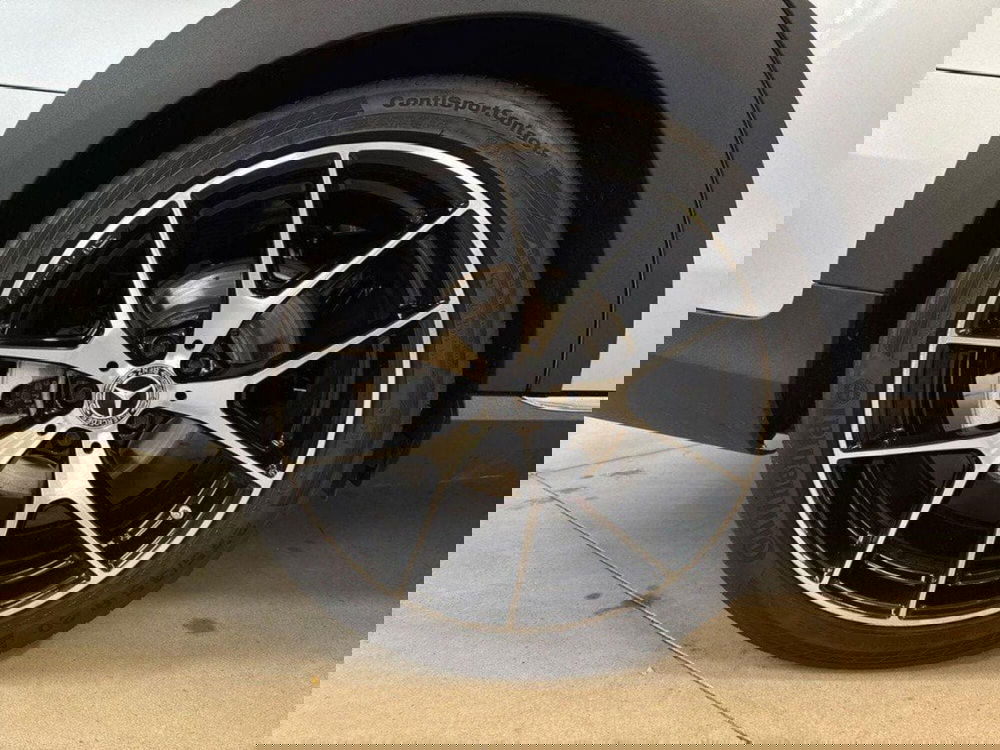 Mercedes-Benz Classe E Station Wagon usata a Macerata (8)