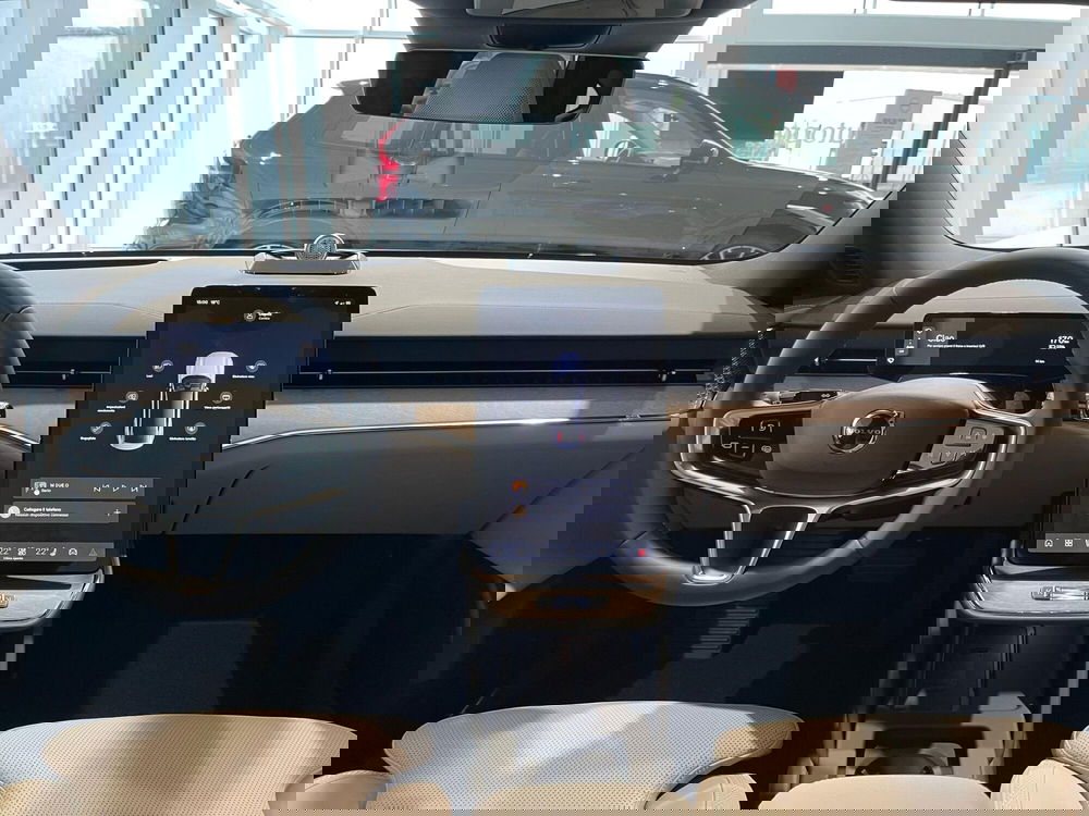 Volvo ES90 nuova a Como (12)