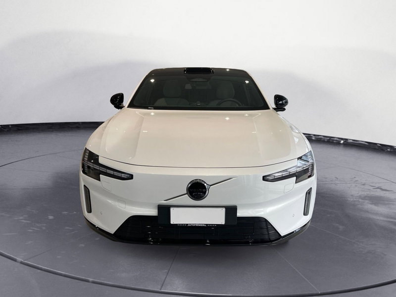 Volvo ES90 nuova a Como (2)