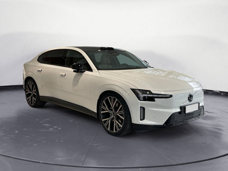 Volvo ES90 nuova a Como (3)