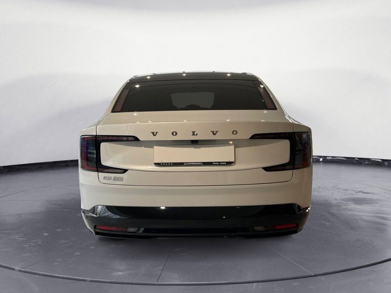 Volvo ES90 nuova a Como (5)