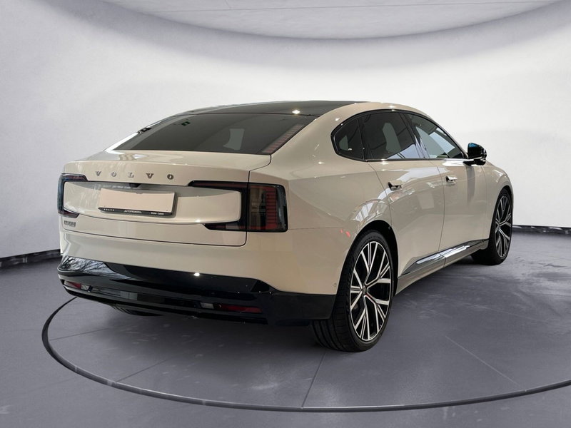 Volvo ES90 nuova a Como (6)