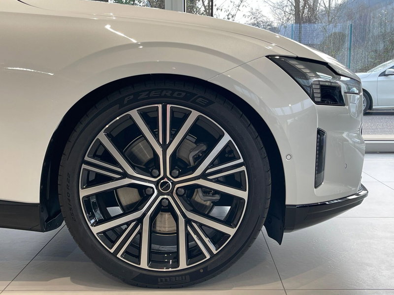 Volvo ES90 nuova a Como (7)