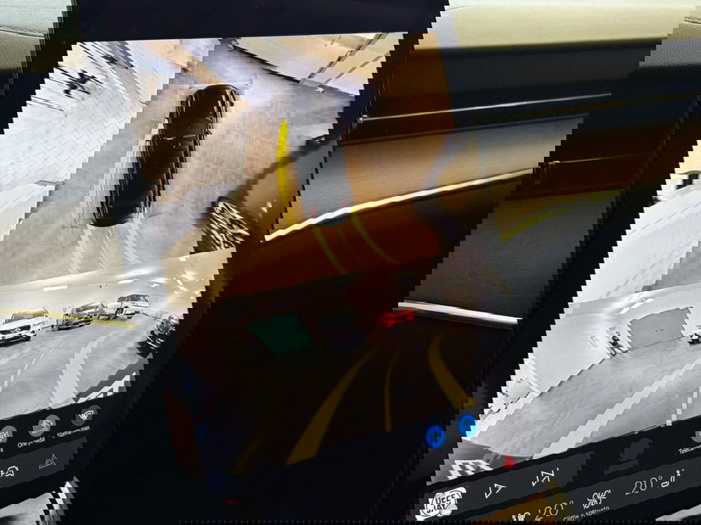 Volvo ES90 nuova a Como (12)