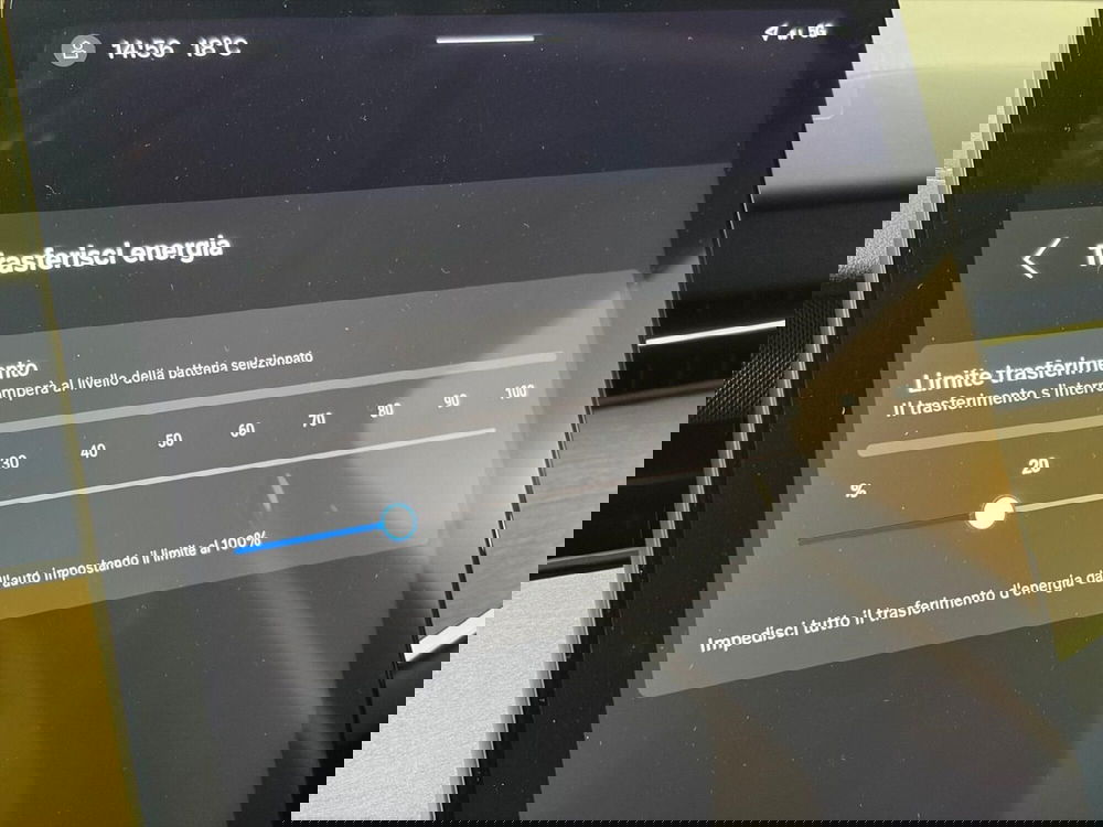 Volvo ES90 nuova a Como (13)