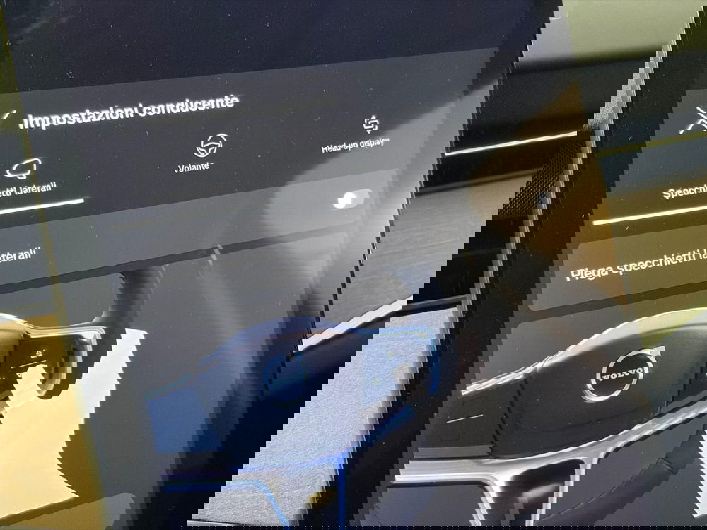 Volvo ES90 nuova a Como (19)