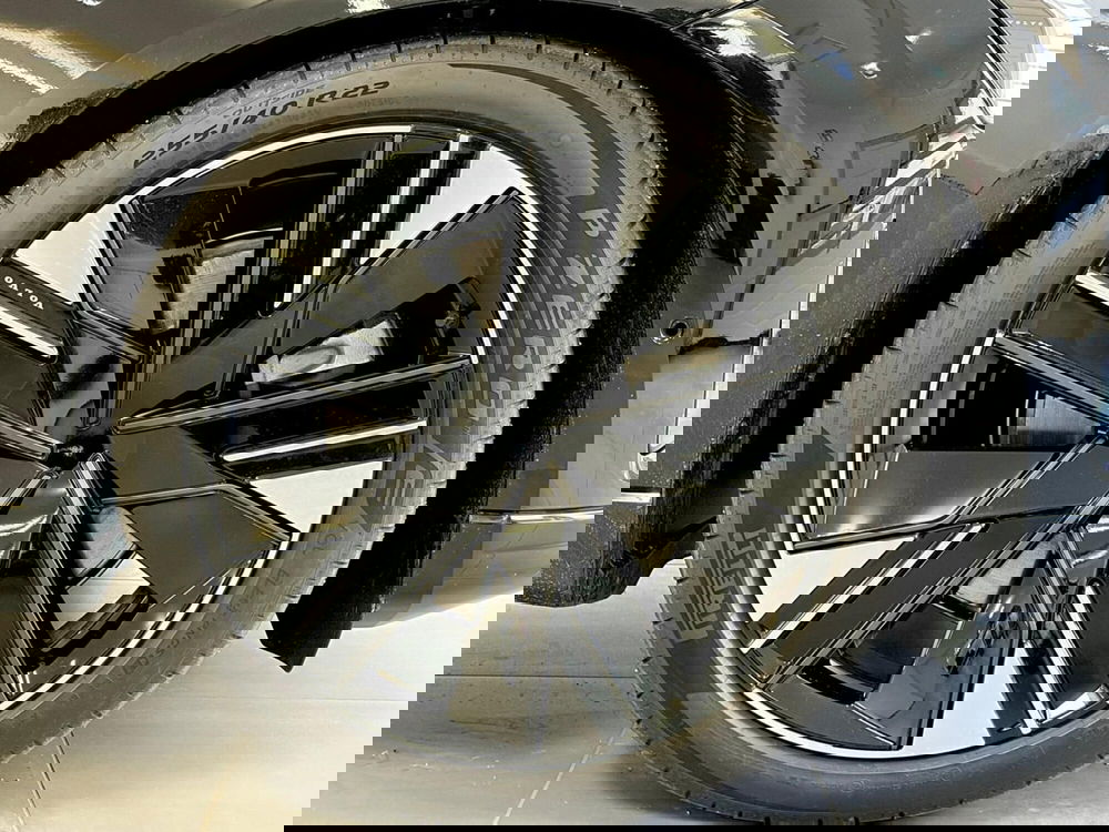 Volvo ES90 nuova a Como (6)