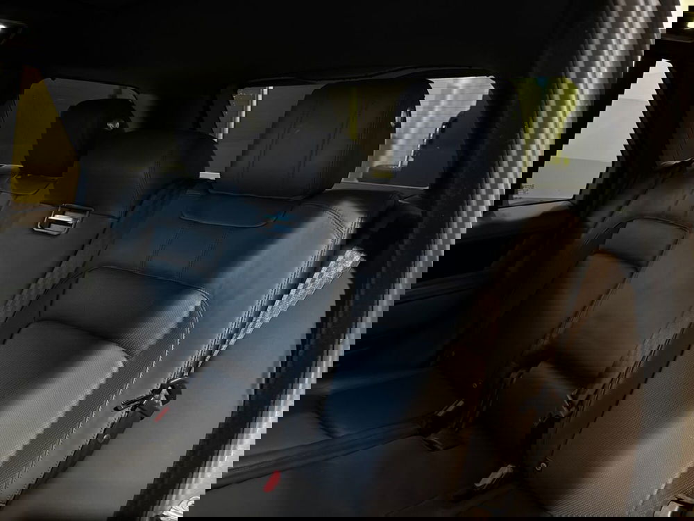 Land Rover Range Rover usata a Macerata (13)