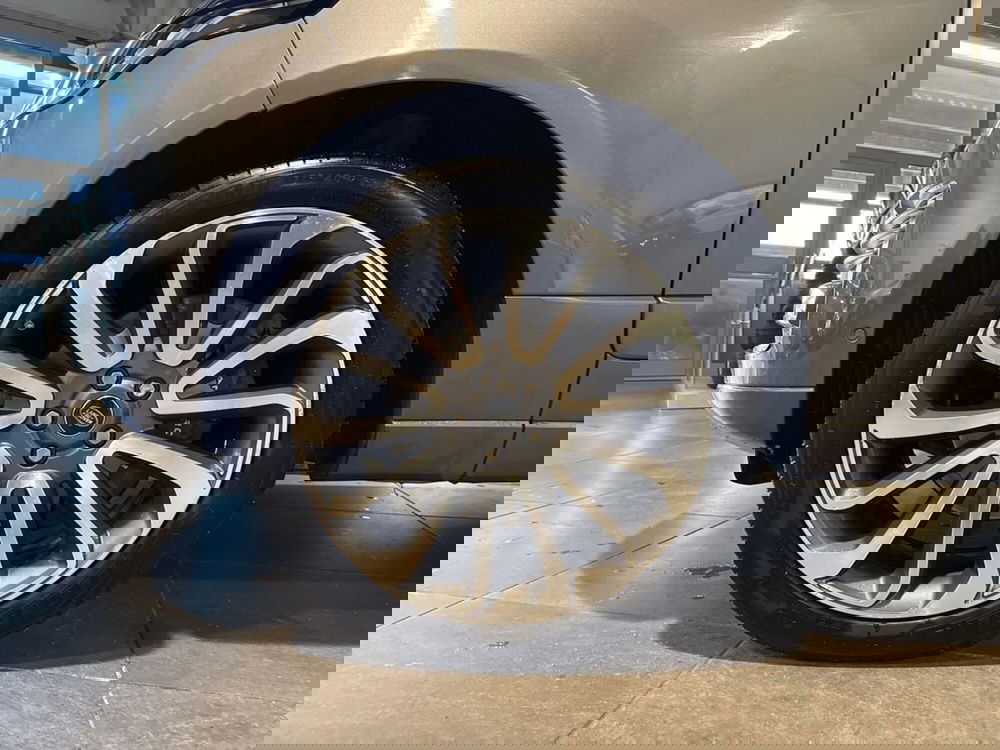 Land Rover Range Rover usata a Macerata (8)