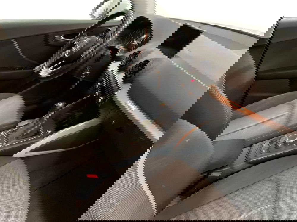 Audi Q2 usata a Macerata (12)