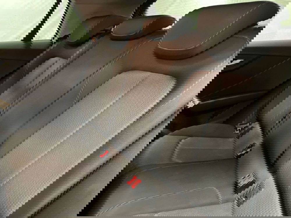 Audi Q2 usata a Macerata (13)