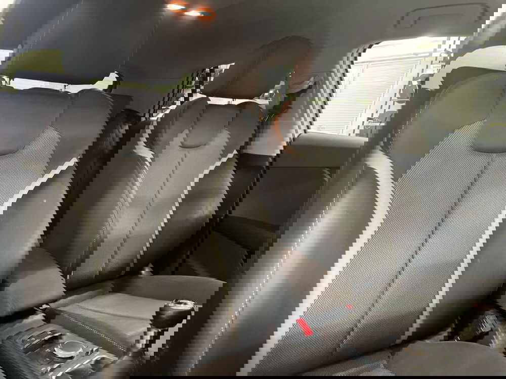 Audi Q2 usata a Macerata (14)