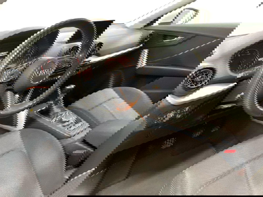 Audi Q2 usata a Macerata (16)