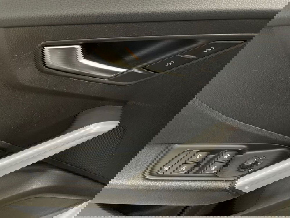 Audi Q2 usata a Macerata (17)