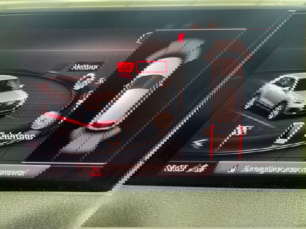 Audi Q2 usata a Macerata (18)