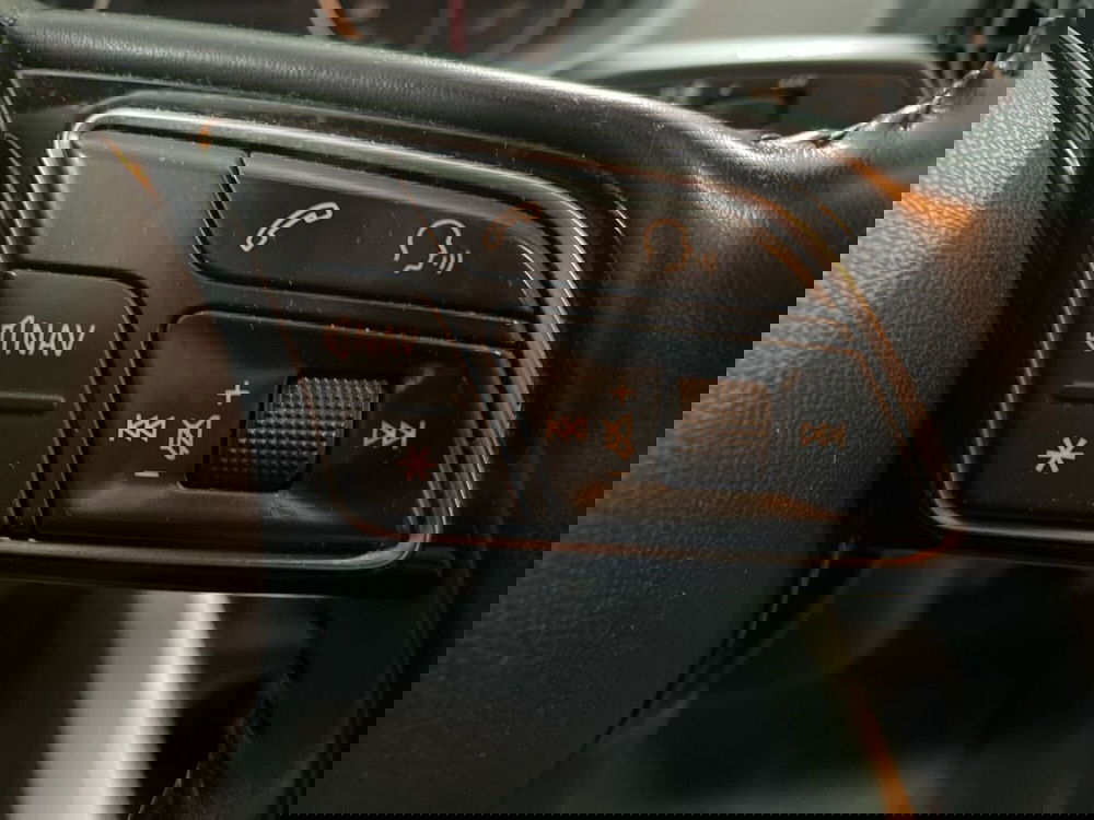 Audi Q2 usata a Macerata (19)