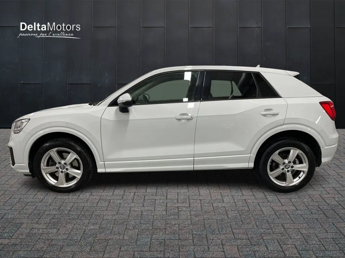 Audi Q2 usata a Macerata (2)