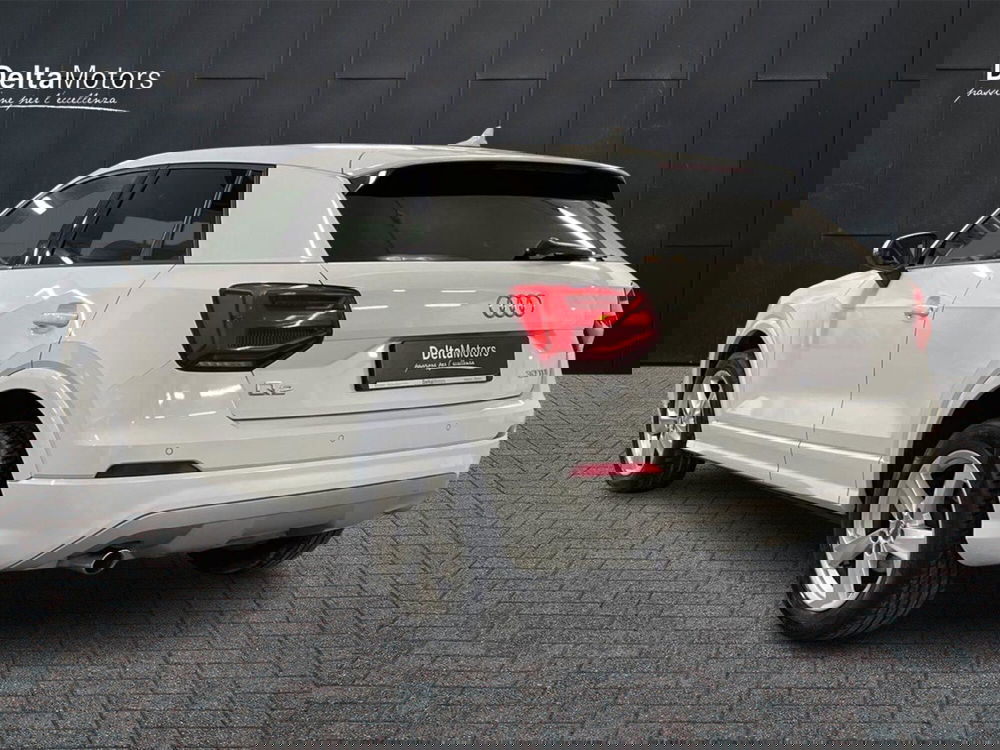 Audi Q2 usata a Macerata (3)