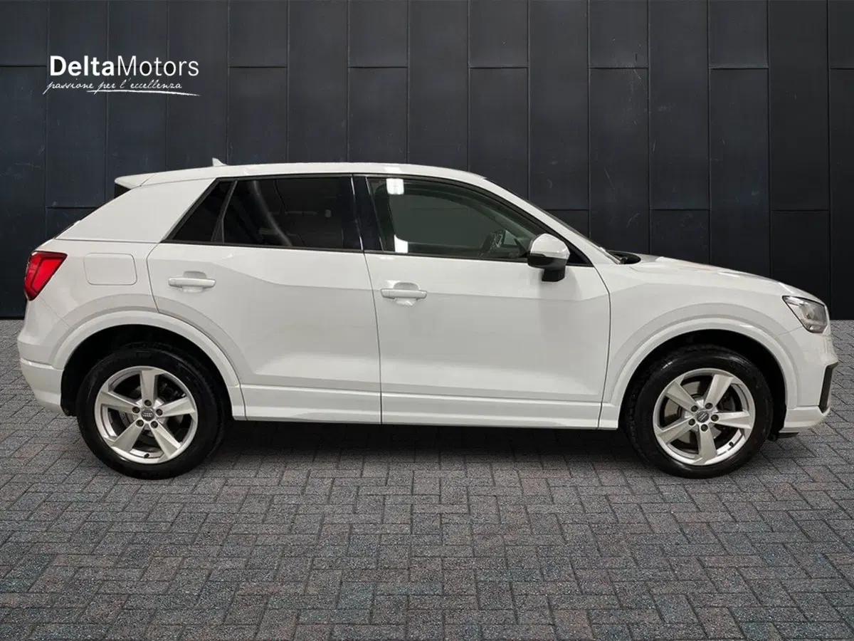 Audi Q2 usata a Macerata (5)