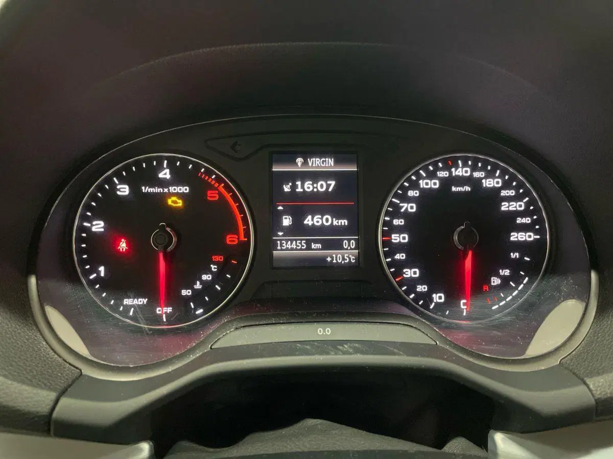 Audi Q2 usata a Macerata (9)