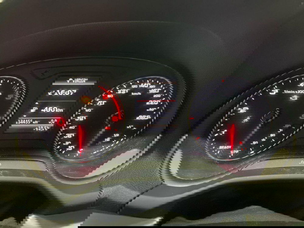 Audi Q2 usata a Macerata (9)