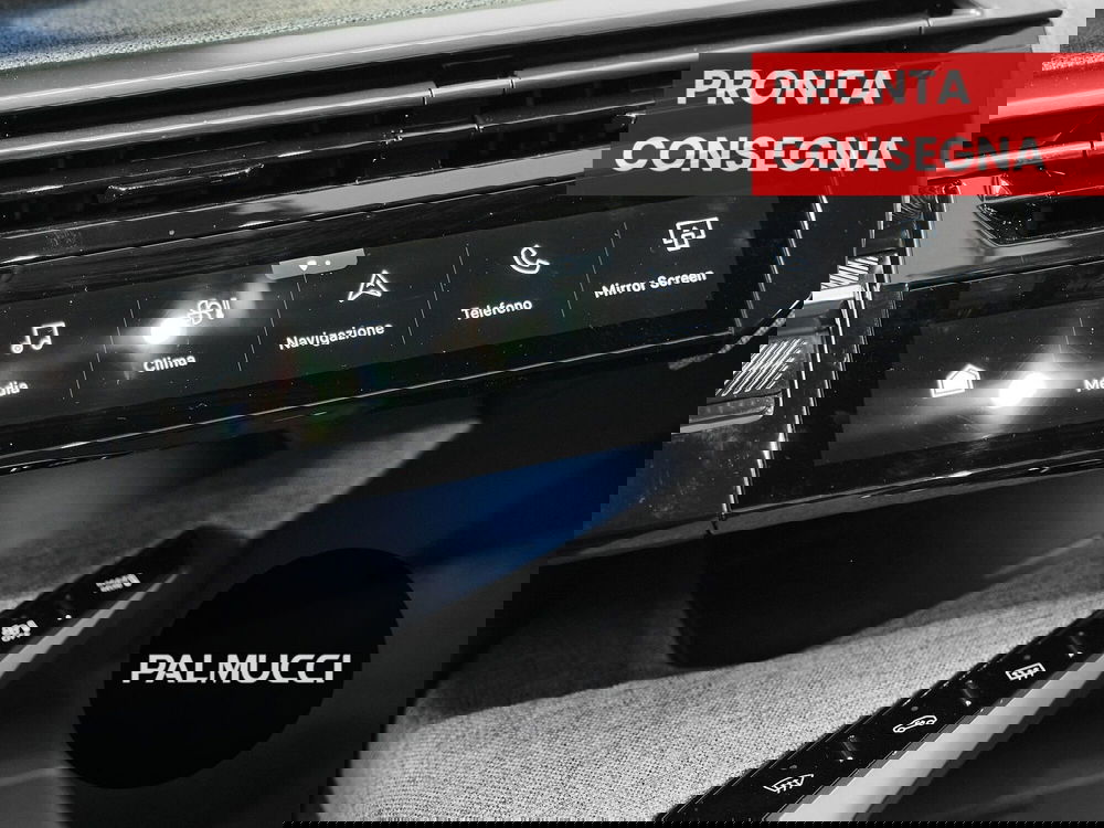 Peugeot 3008 usata a Prato (10)