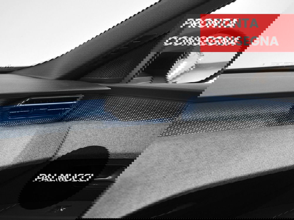 Peugeot 3008 usata a Prato (11)