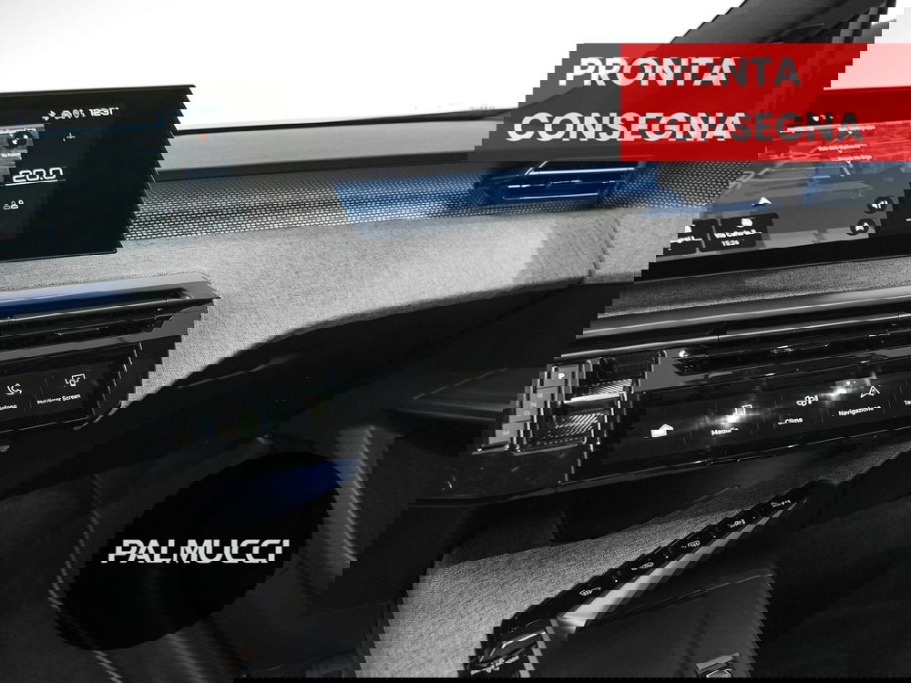 Peugeot 3008 usata a Prato (12)