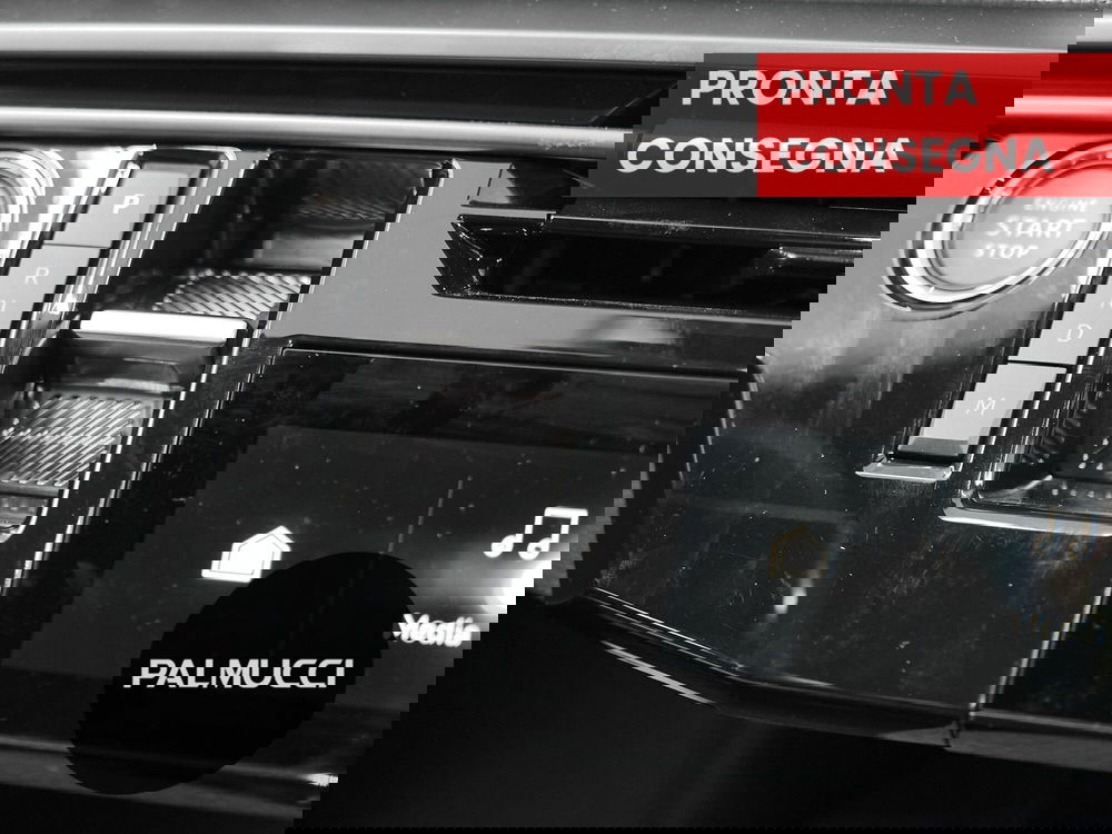 Peugeot 3008 usata a Prato (13)