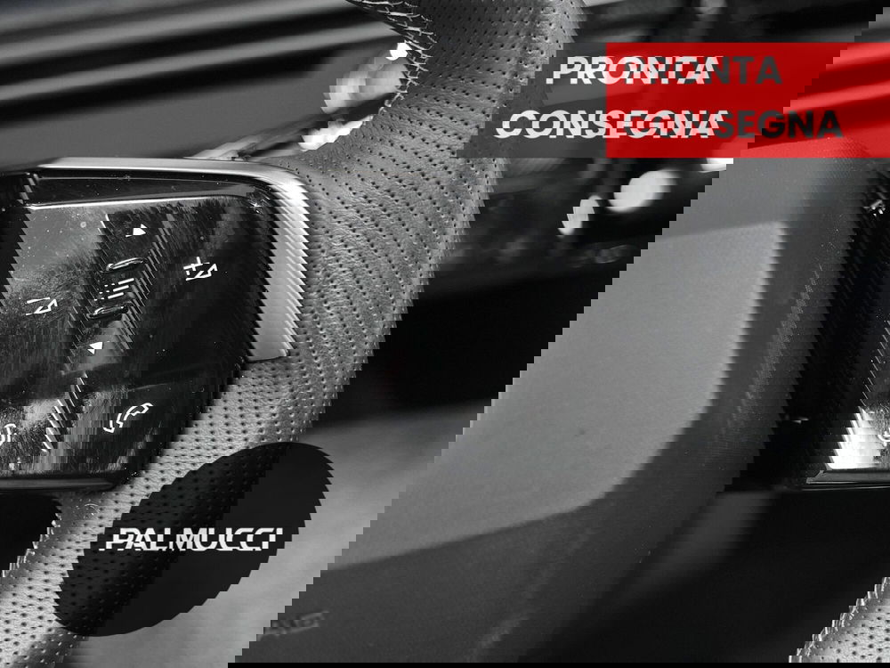 Peugeot 3008 usata a Prato (18)