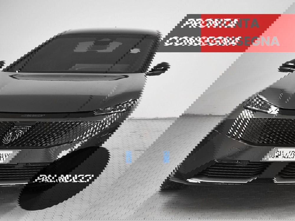 Peugeot 3008 usata a Prato (2)