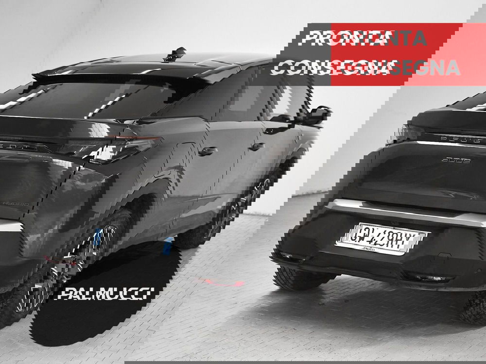 Peugeot 3008 usata a Prato (3)